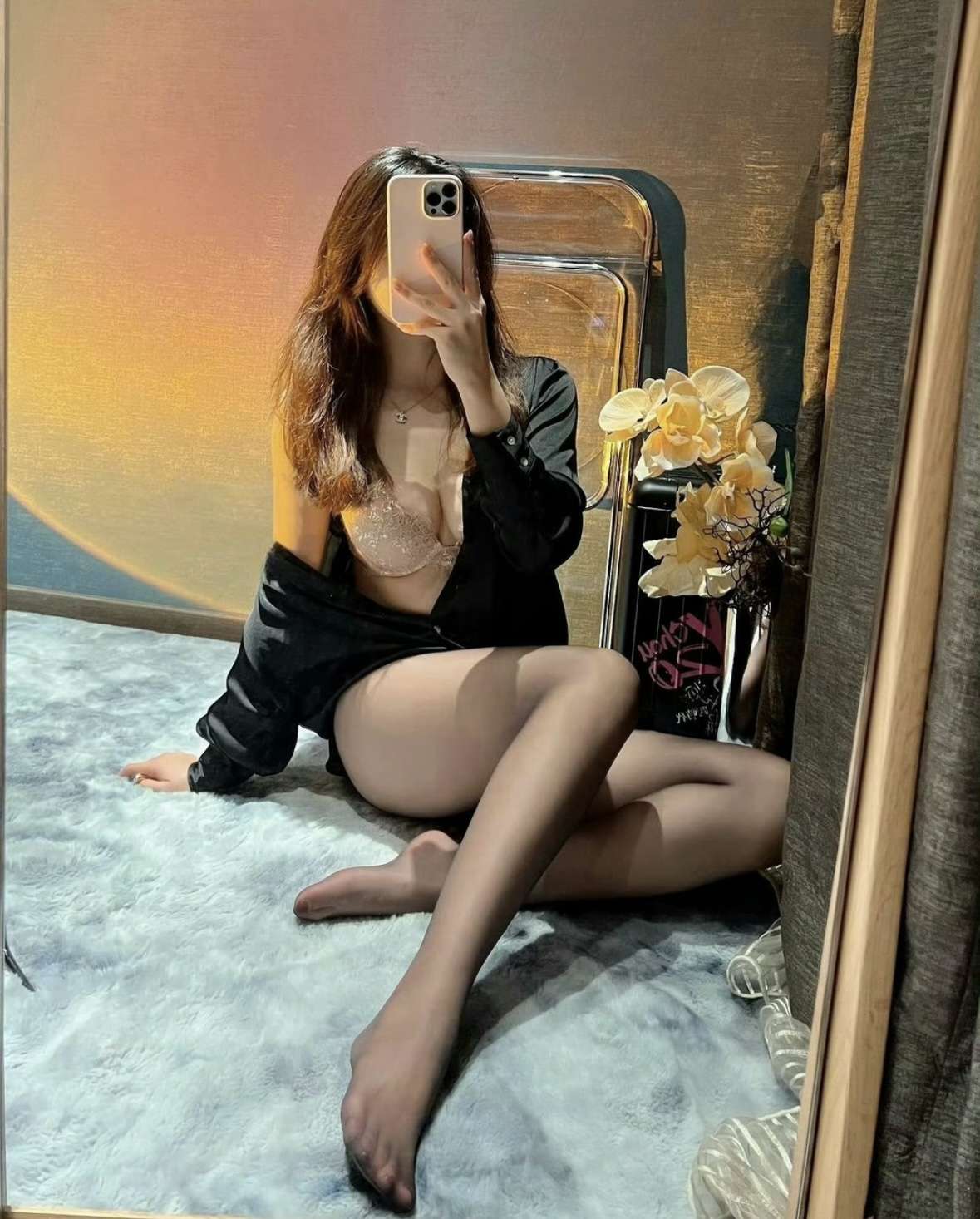 下沙诗诗配图1