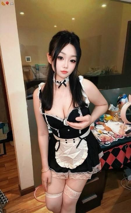 C奶湉湉配图1