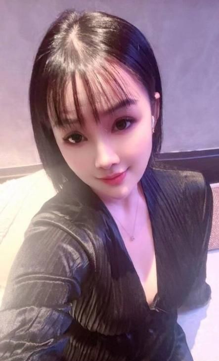 气质高挑服务系小姐姐配图4