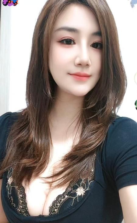 萧山服务系御姐小希配图1