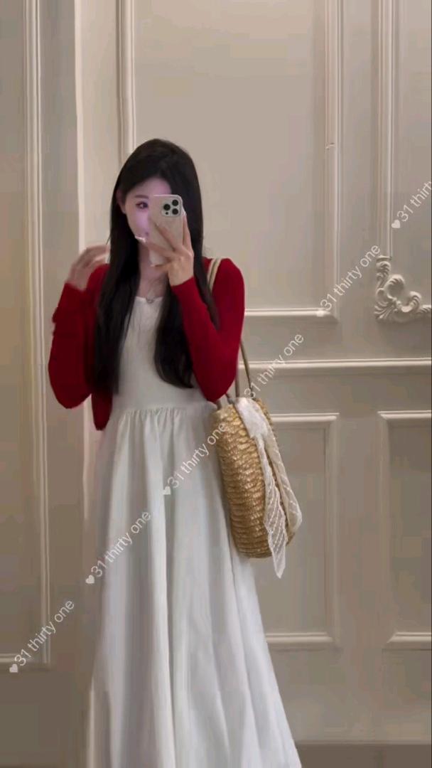 丝袜美腿御姐风配图3