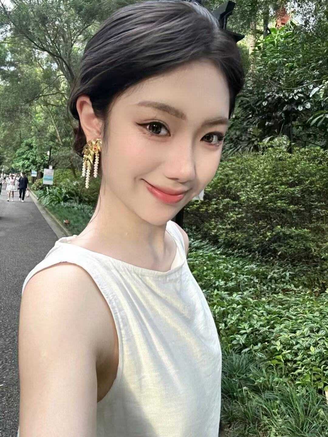 奉贤区樱桃糖糖配图4