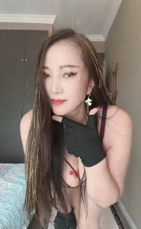拱墅熟女泄火佳选配图3