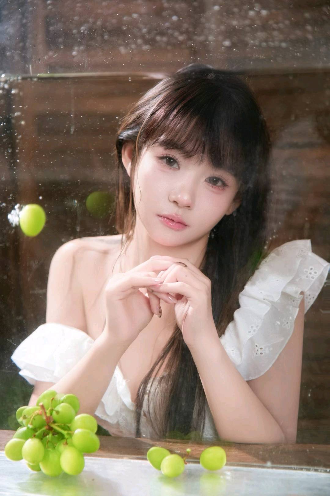 嘉定性感骚妹配图1