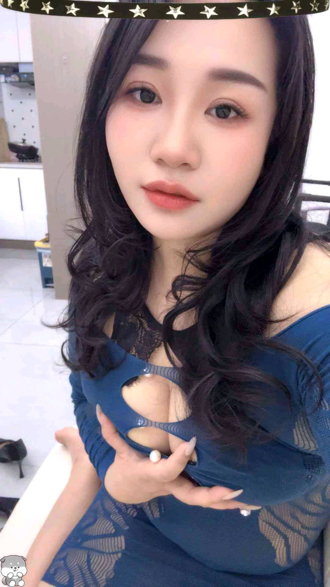 滨江蓝色妖姬御姐-买色网