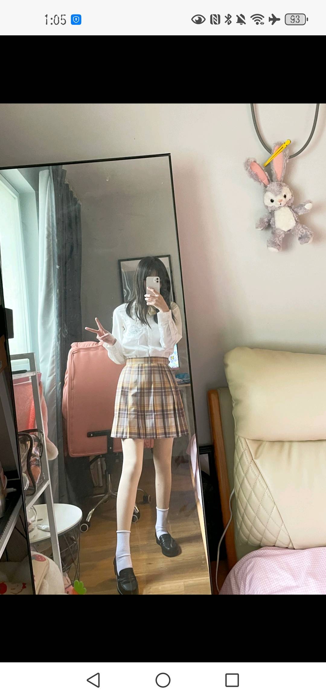 暖暖/瑜妹妹可双飞配图4