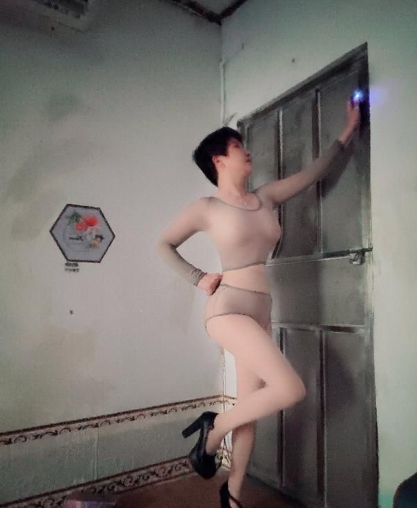 海珠熟女姐配图3