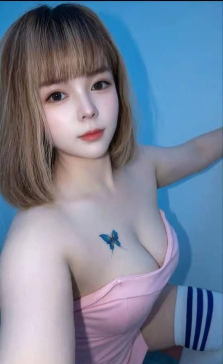 杭州服务系女友乖宝配图1