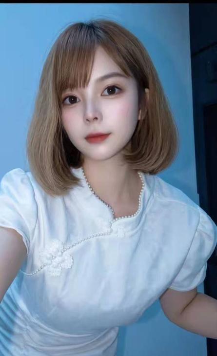 杭州服务系女友乖宝配图3