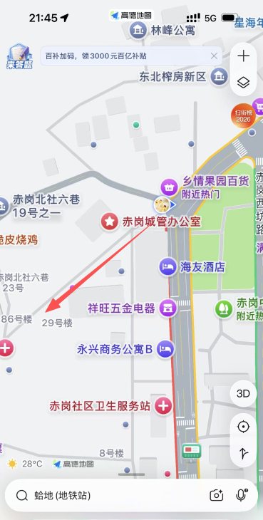 东莞虎门赤岗-买春楼