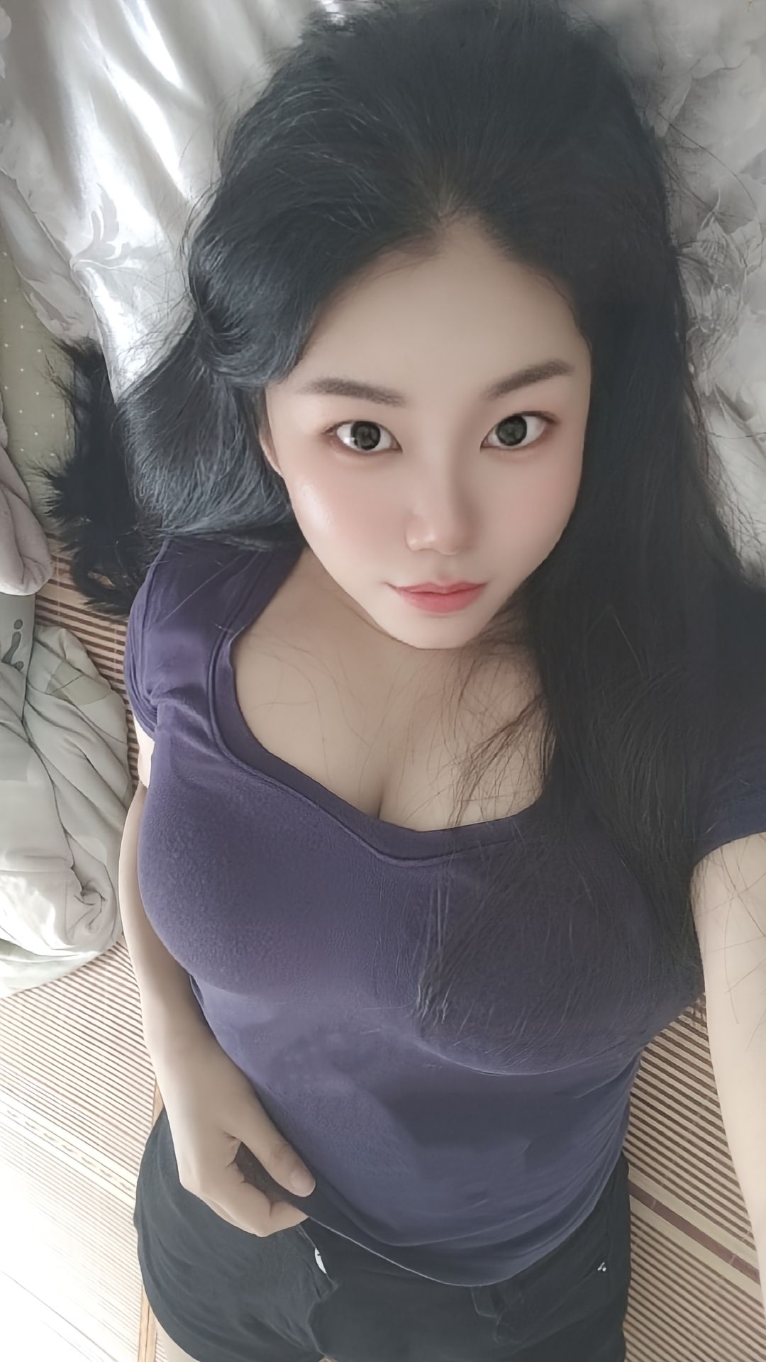 张家港市成熟大胸女思思配图2