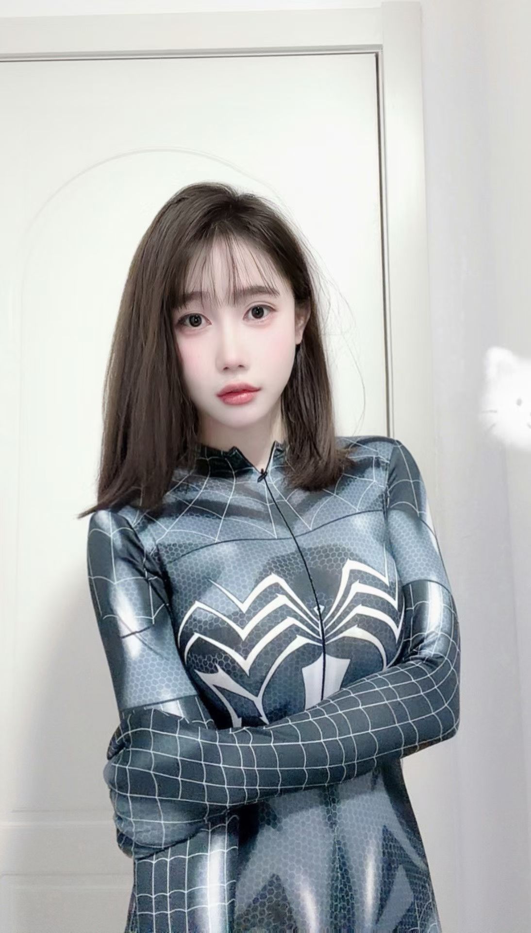 乖乖女吊钟乳圆圆-买色网