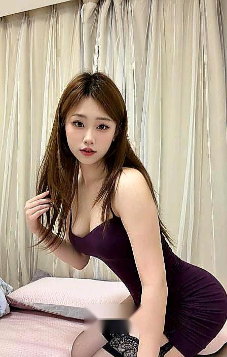 萧山白皮嫩妹配图3