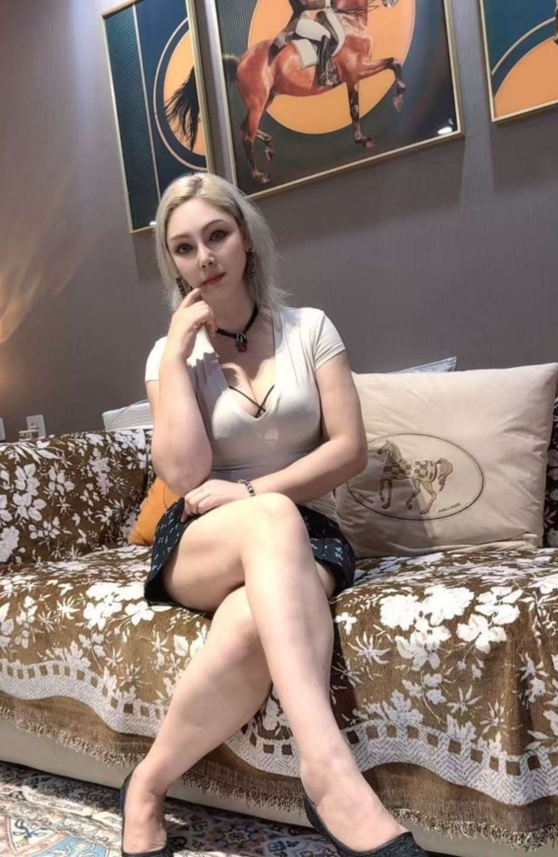 雨花区大美配图1