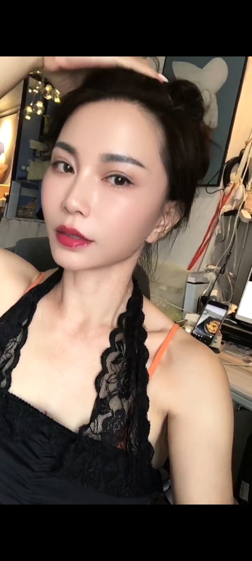 风骚御姐小漫配图3