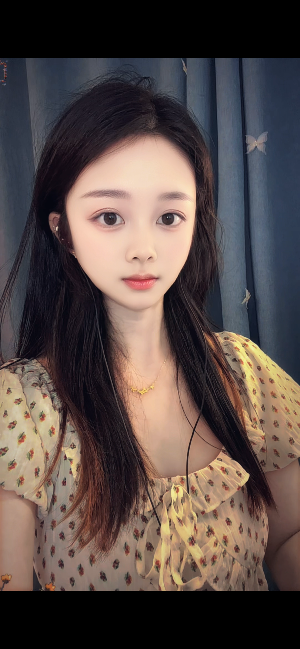 小佳碧玉素人配图2