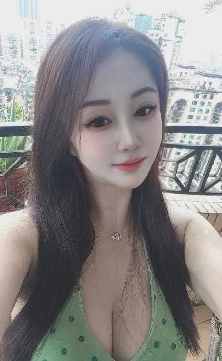 长春性感美女露露配图2