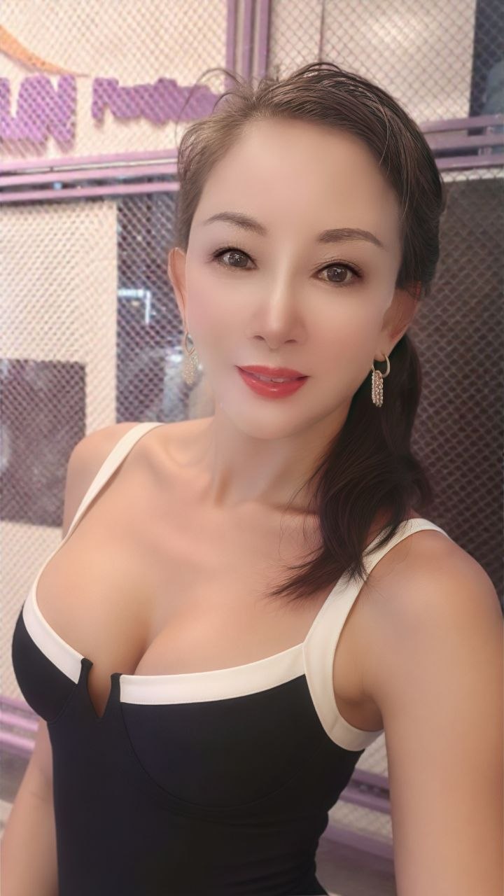 罗湖熟女岚姐-买色网