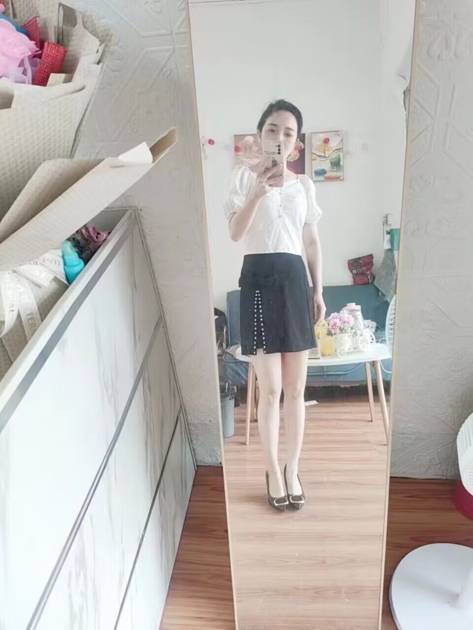 深圳熟女玲姐配图2