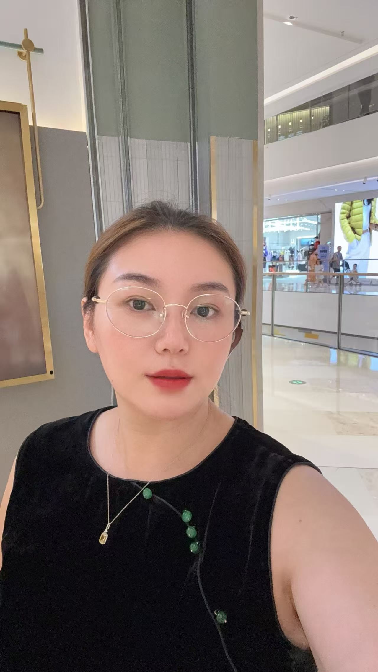少妇小燕子配图3