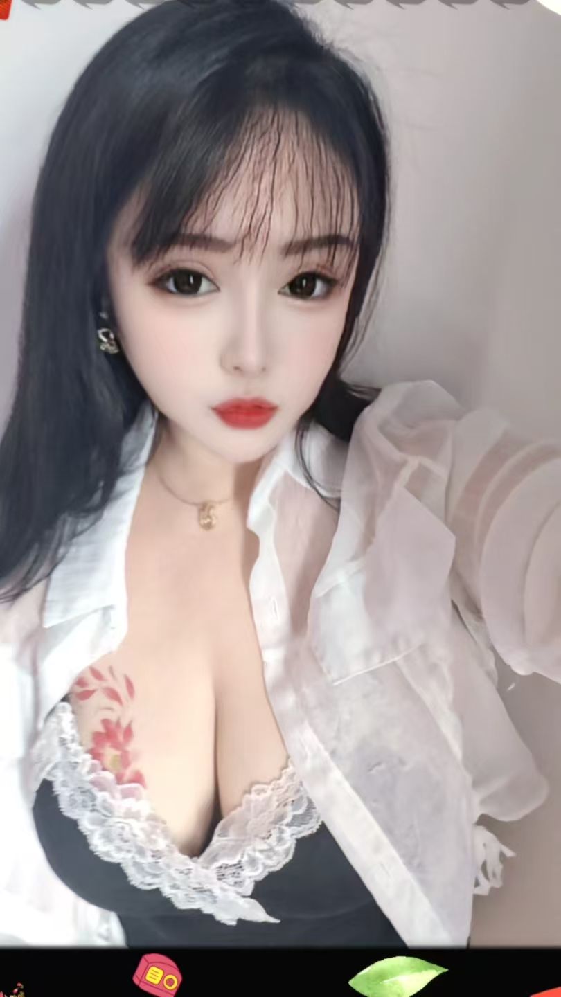 双桥区的性价比美女配图1