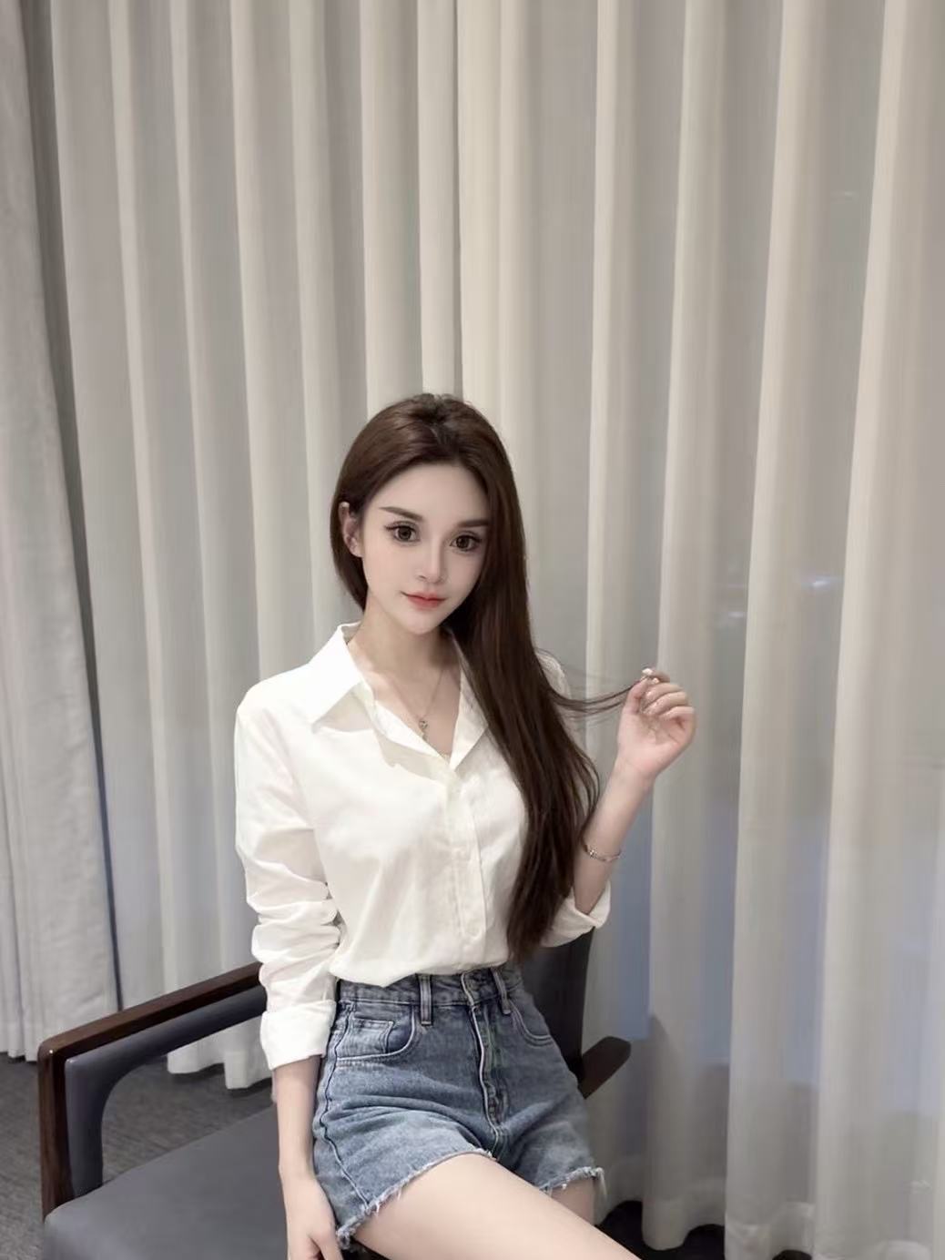 承德自己珍藏的妹妹配图3