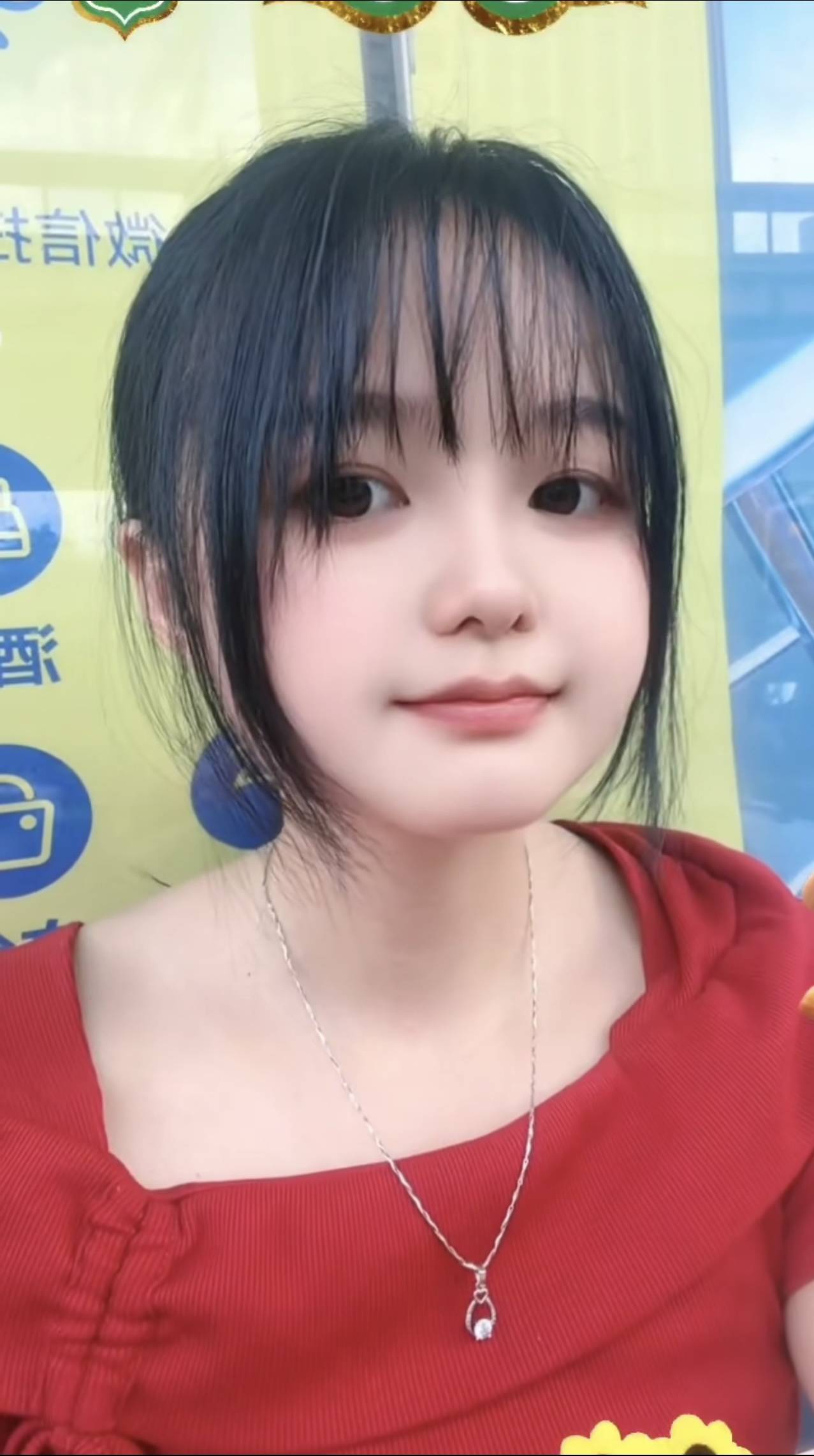 芙蓉区肉嘟嘟的女孩子配图1