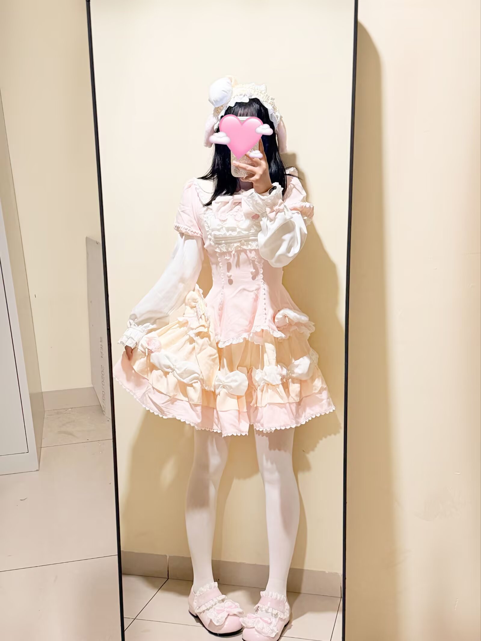 芙蓉区肉嘟嘟的女孩子配图2