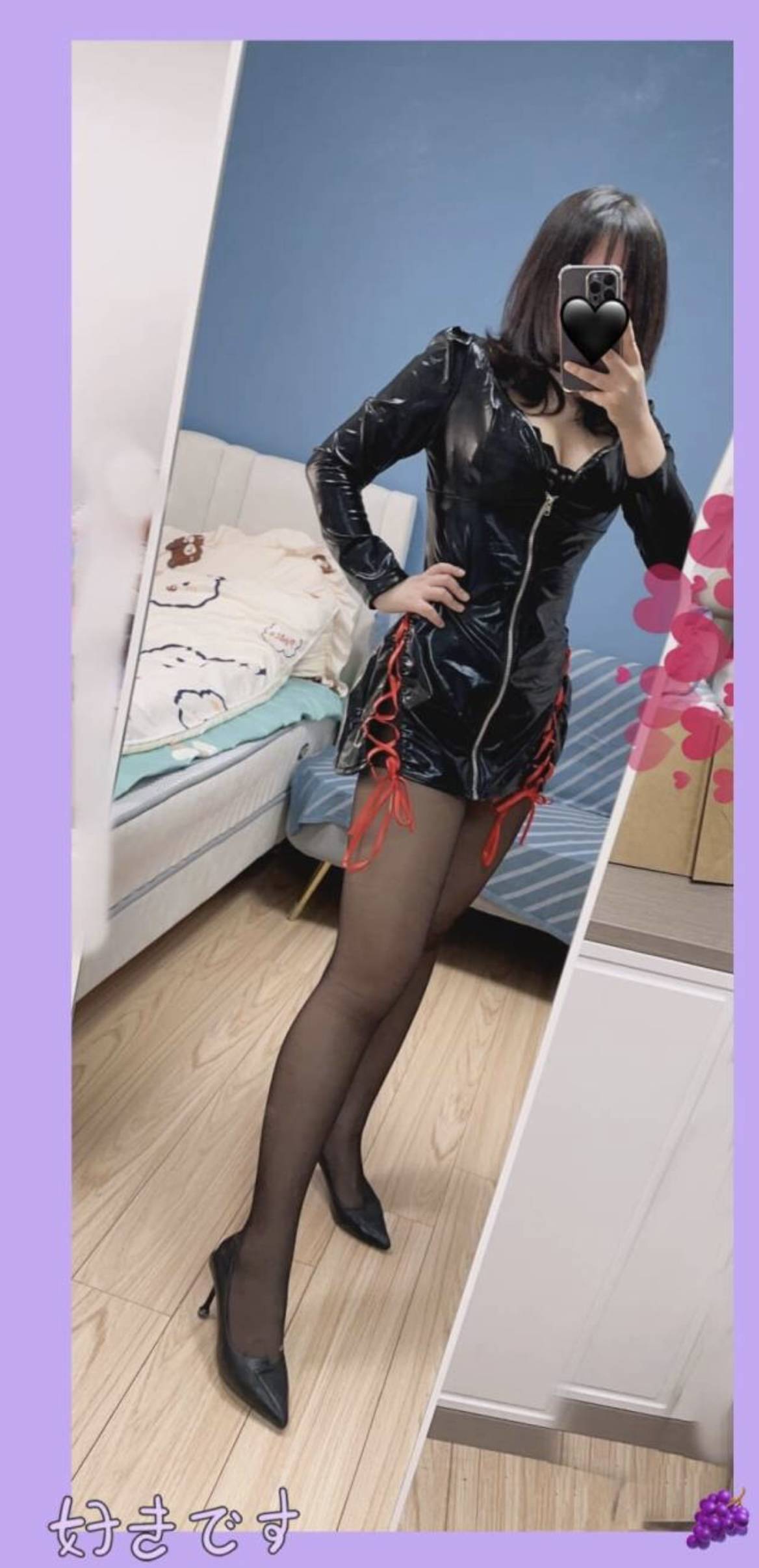 芙蓉区肉嘟嘟的女孩子配图4