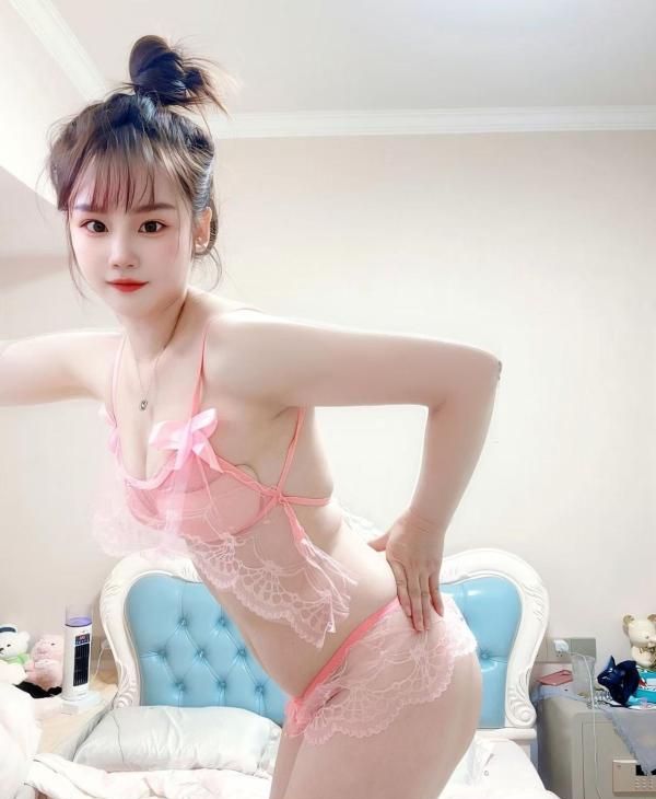 龙华性感水多妹妹配图3