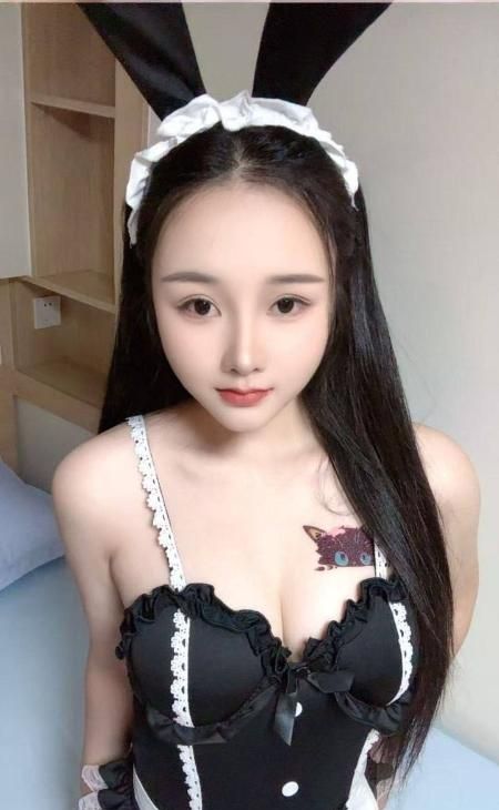 南城嫩妹乔宝配图1