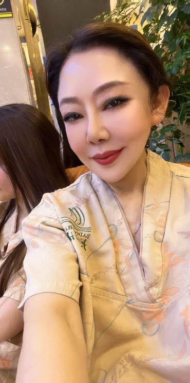 兼职熟女配图1