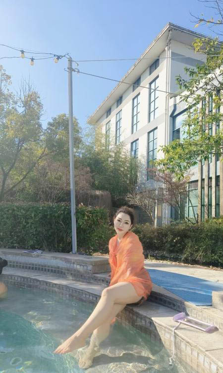 兼职熟女配图2
