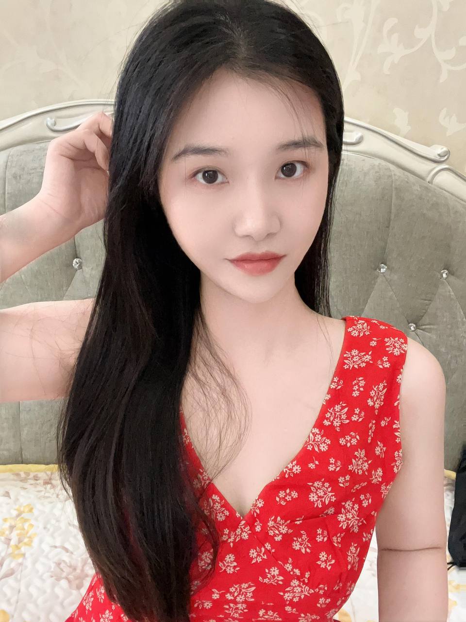 气质风骚御姐配图2