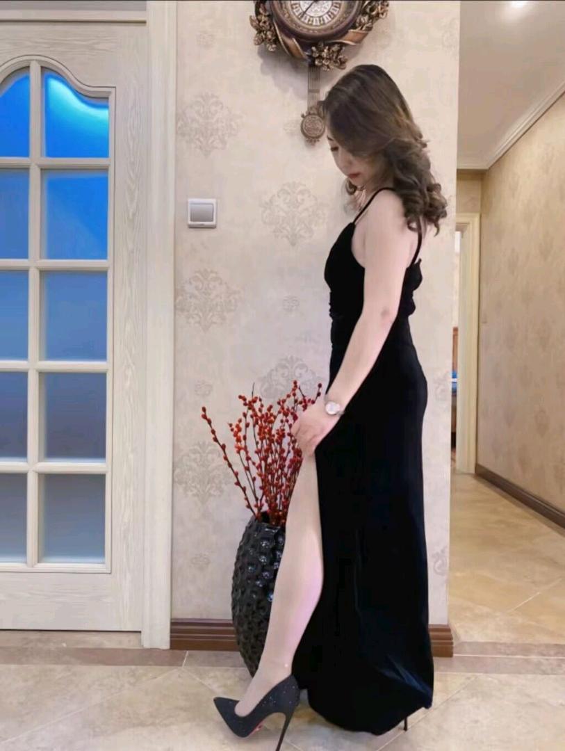 叠石桥美熟女配图3