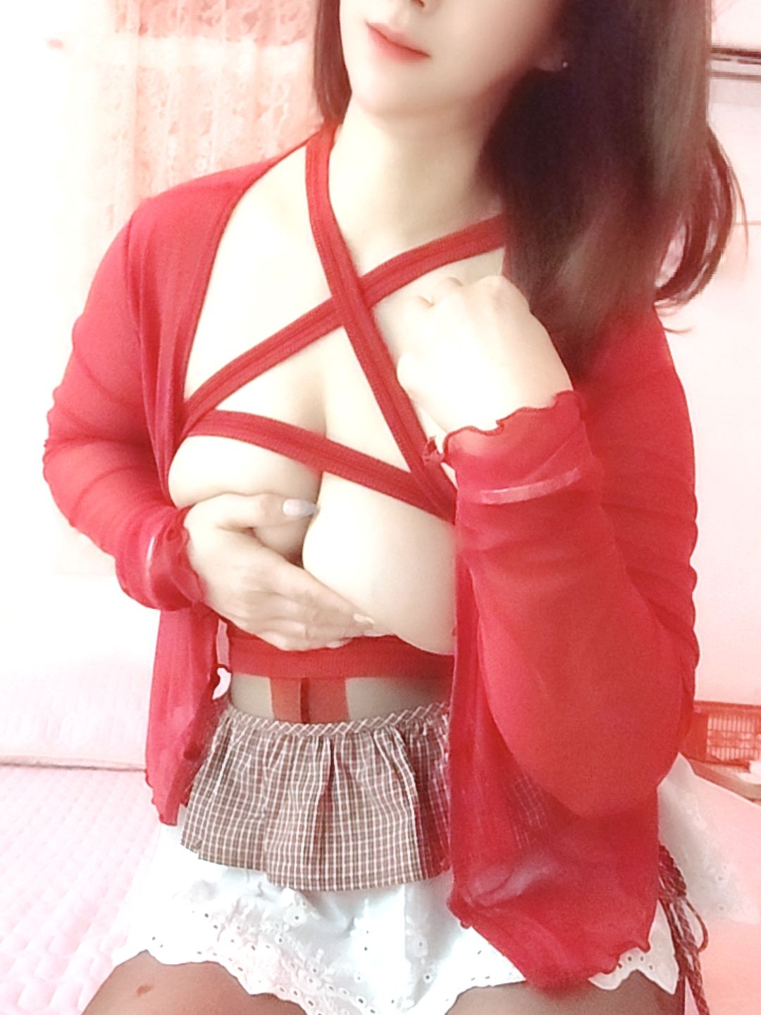 良家兼职小姐姐配图3