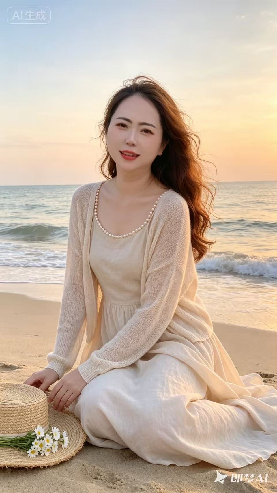 萧山熟女配图2