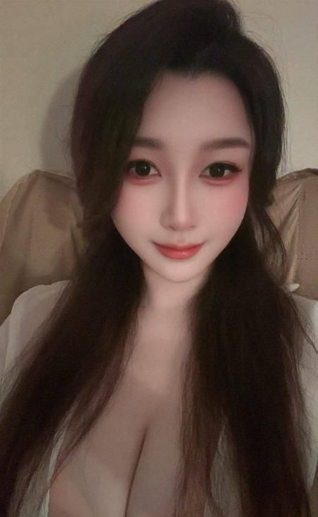 天河颜值大奶御姐何意配图3
