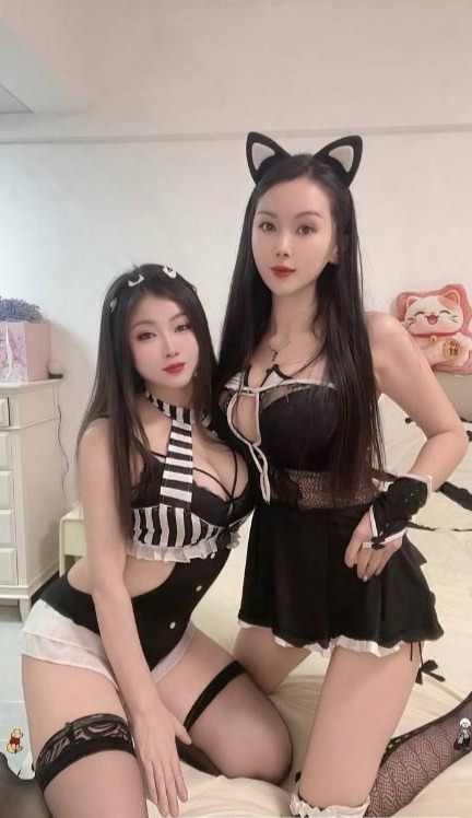 双飞差点让我精尽人亡配图2