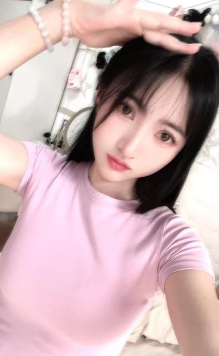 温柔性感玥玥配图1