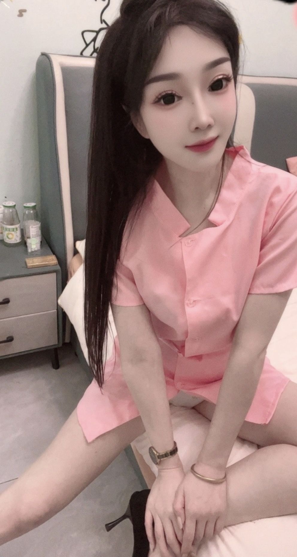 风骚少妇小璐配图3