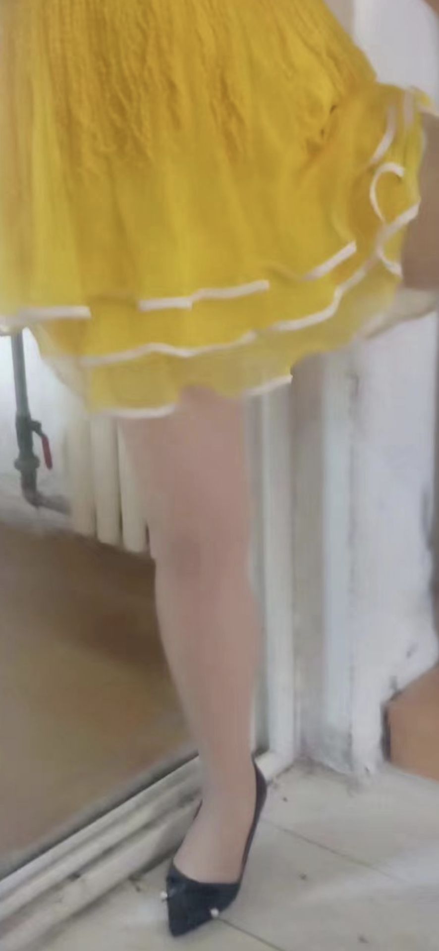 青岛中心医院熟女配图3