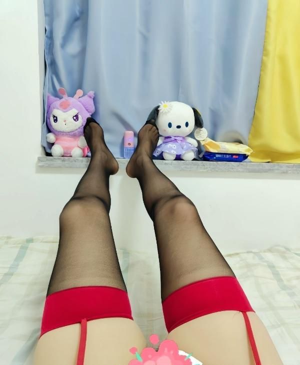 雨花台大奶妹小雨配图4