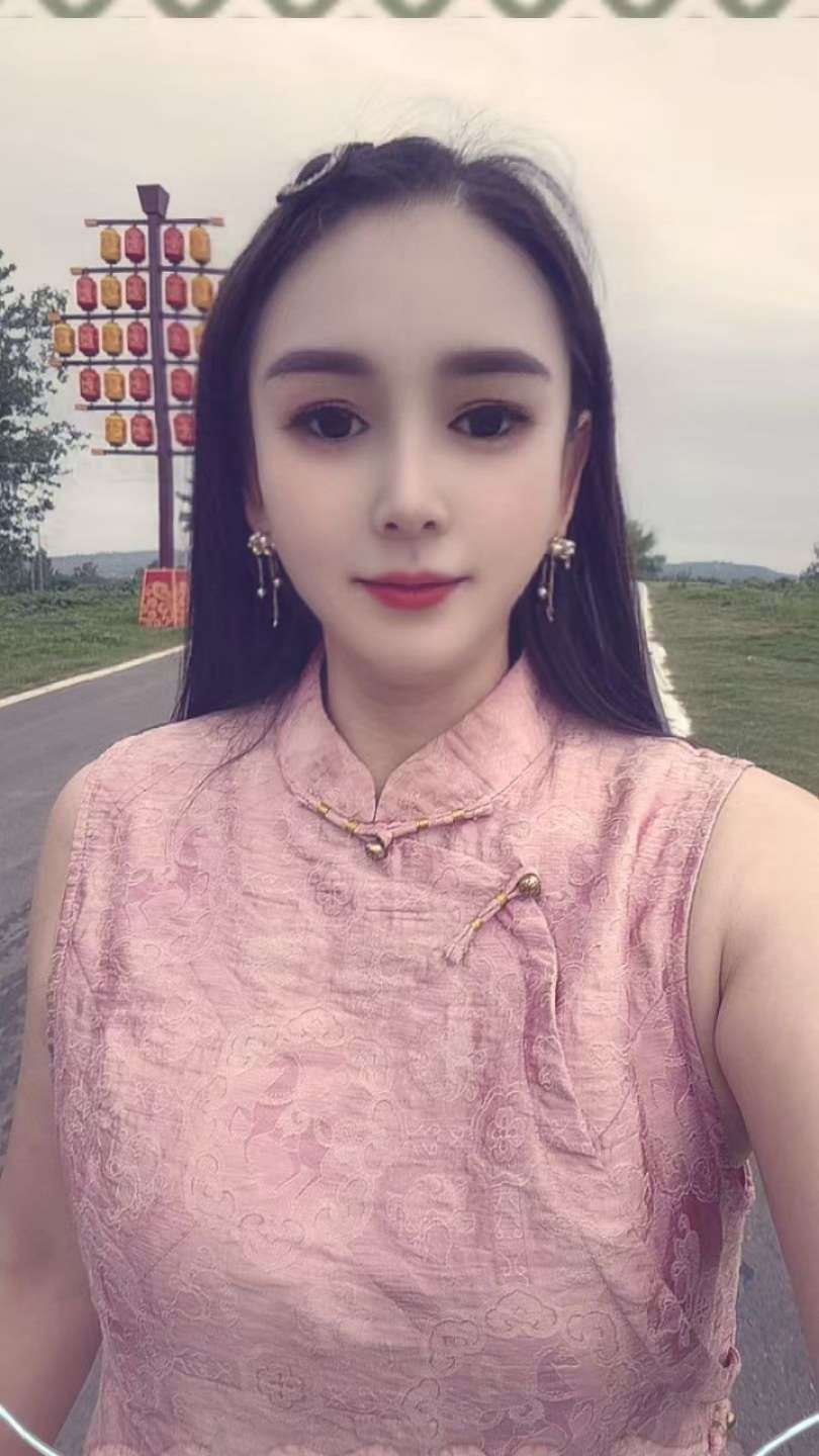 瑶海区维吾尔族混血少妇慧慧配图1