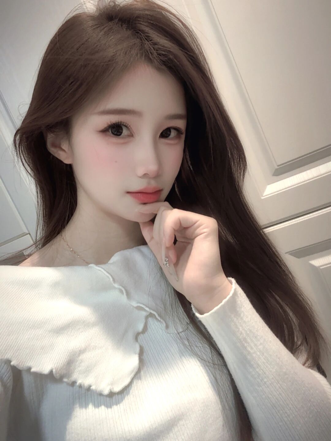北美大奶吉吉配图1