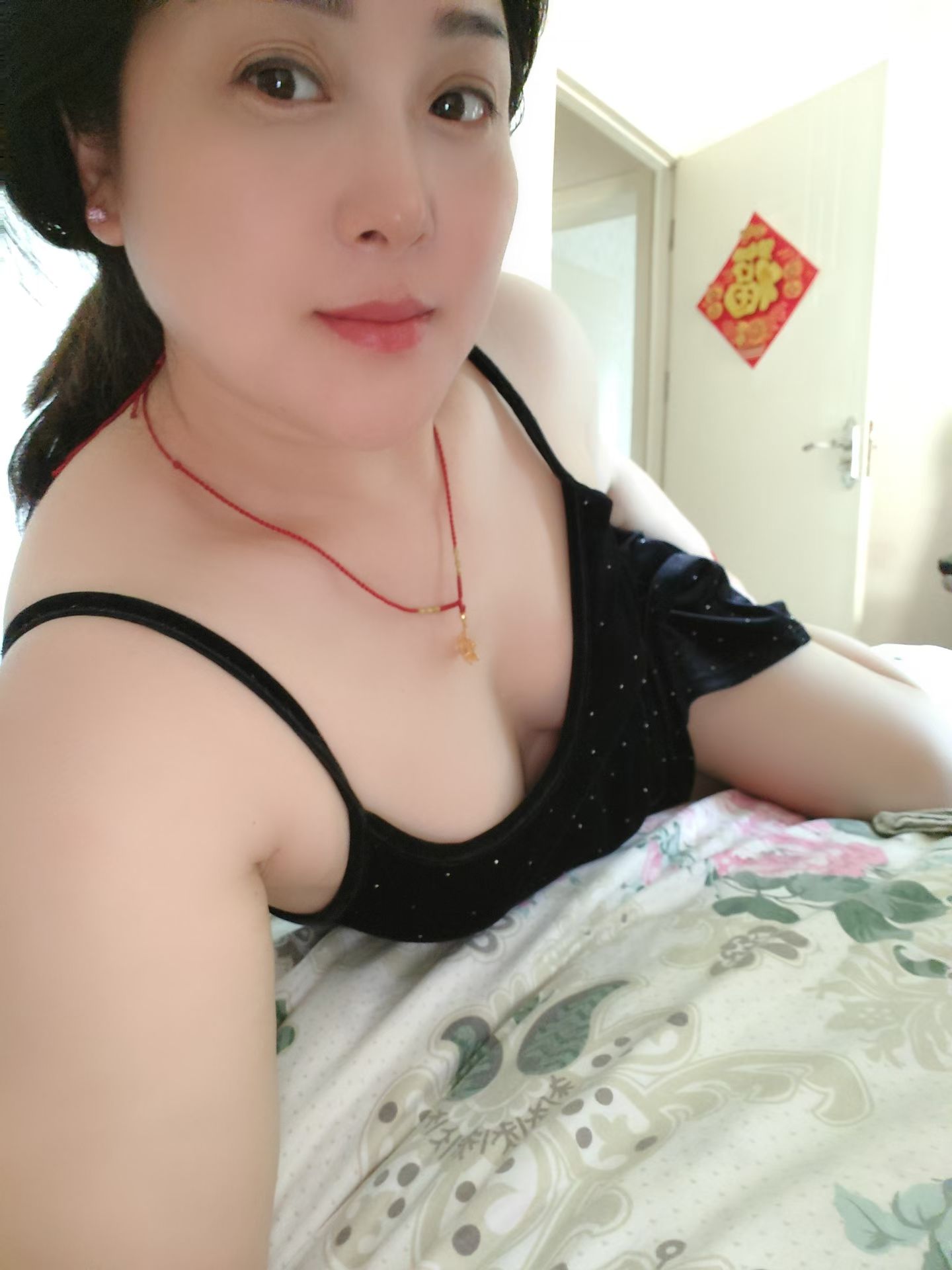 庐阳少妇清清配图1