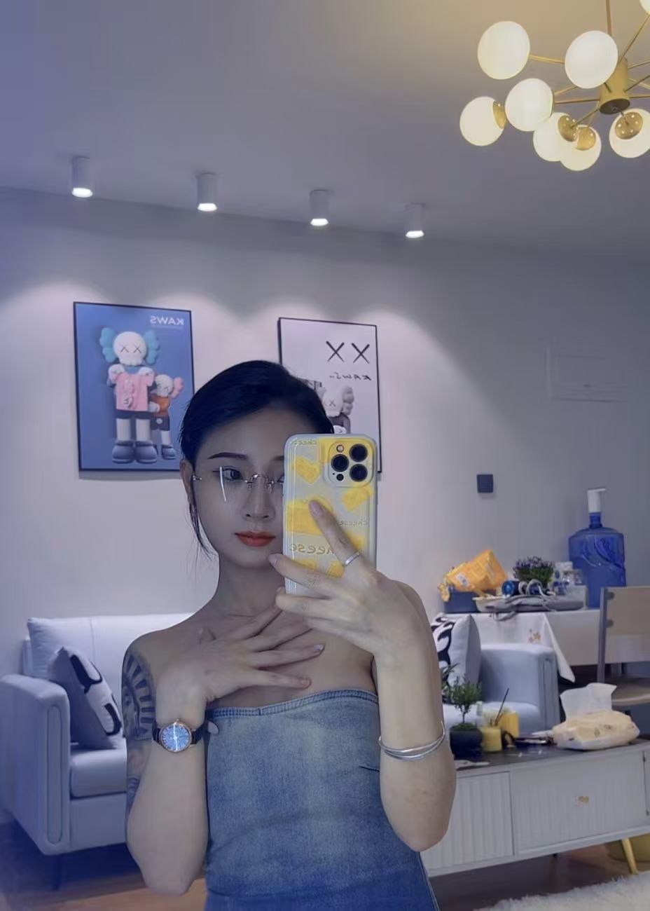 广渠门气质服务优质女配图3