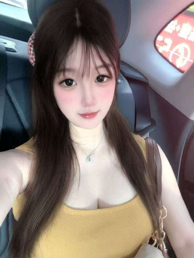 惠城区大胸老师配图1