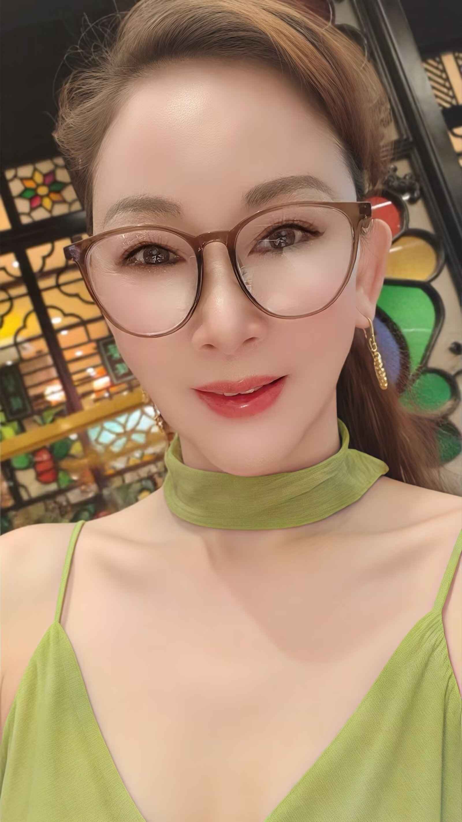 深圳熟女岚姐配图1