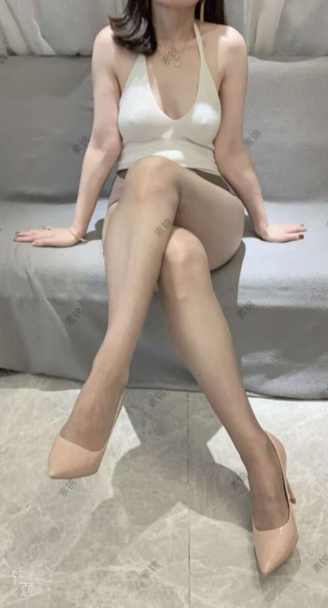 西安素锦SM女王配图3